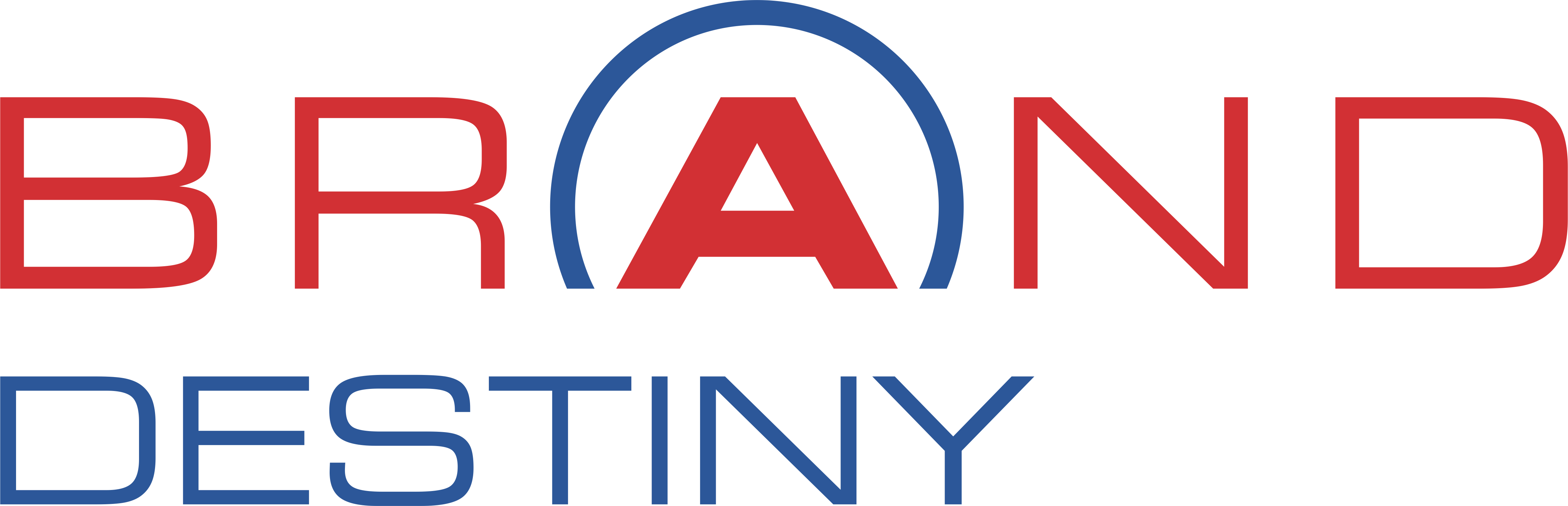 Brand Destiny